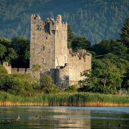 Haven Suites - Killarney Self Catering المظهر الخارجي الصورة