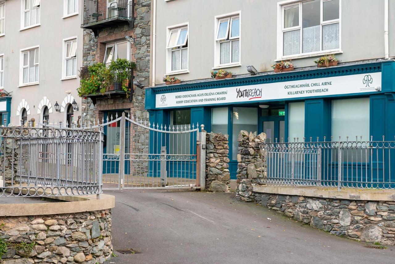 Haven Suites - Killarney Self Catering المظهر الخارجي الصورة