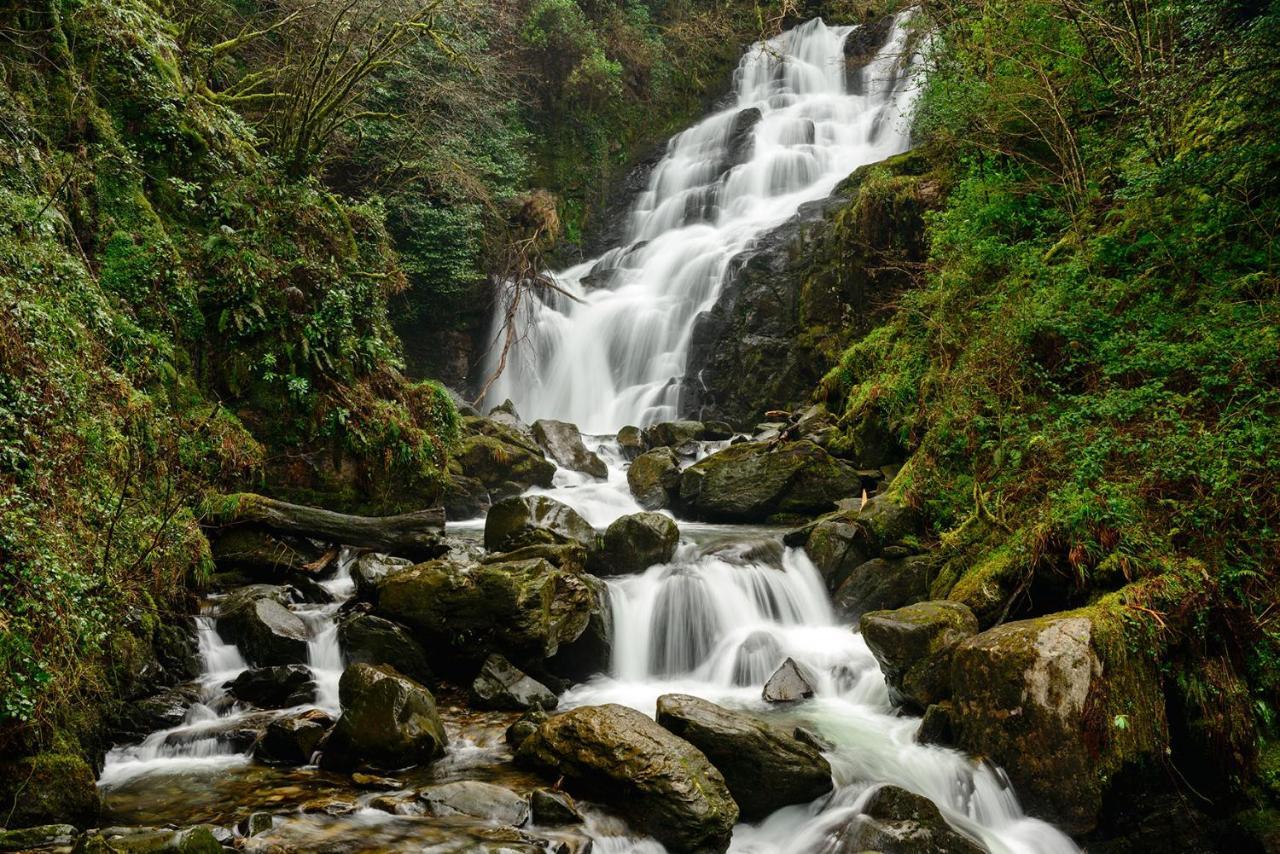 Haven Suites - Killarney Self Catering المظهر الخارجي الصورة