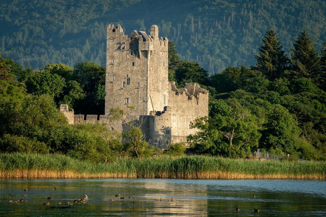Haven Suites - Killarney Self Catering المظهر الخارجي الصورة