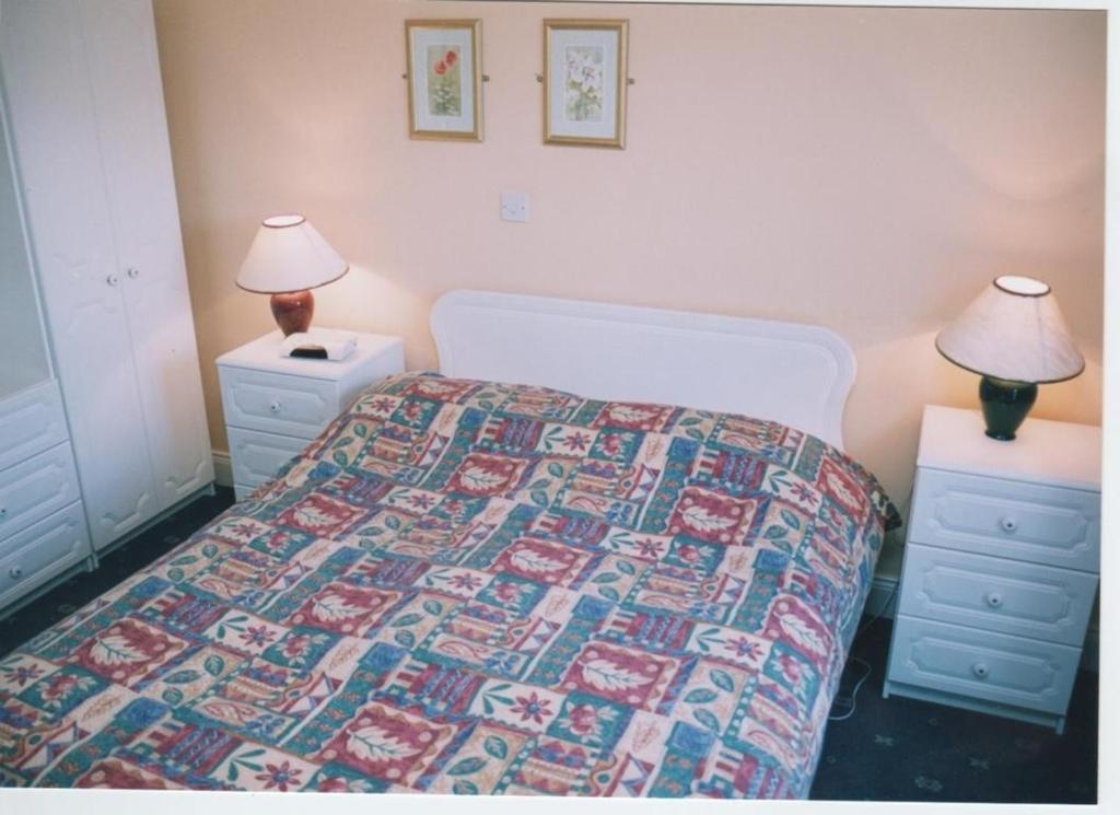 Haven Suites - Killarney Self Catering المظهر الخارجي الصورة