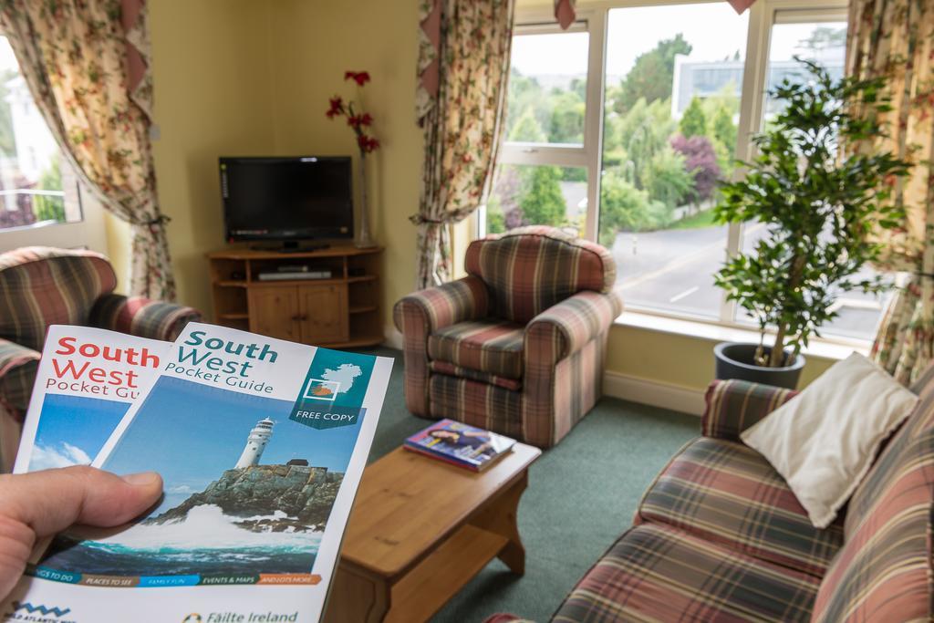 Haven Suites - Killarney Self Catering الغرفة الصورة