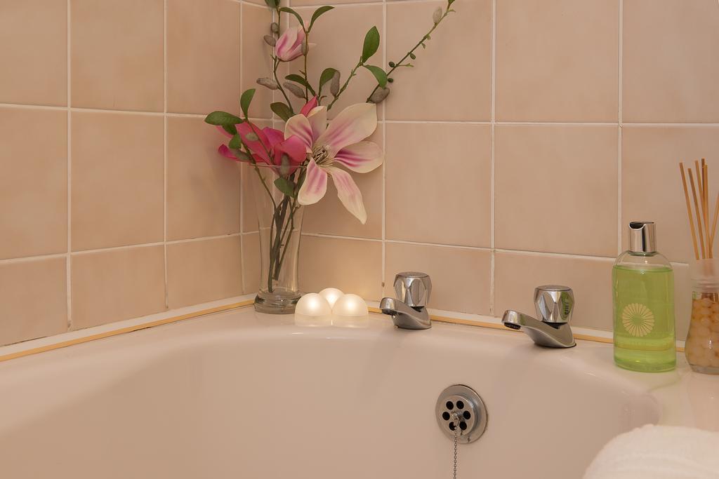 Haven Suites - Killarney Self Catering المظهر الخارجي الصورة