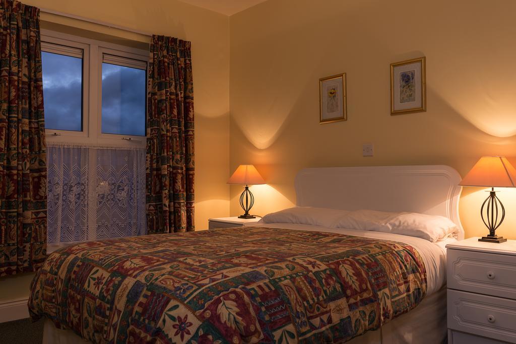 Haven Suites - Killarney Self Catering المظهر الخارجي الصورة