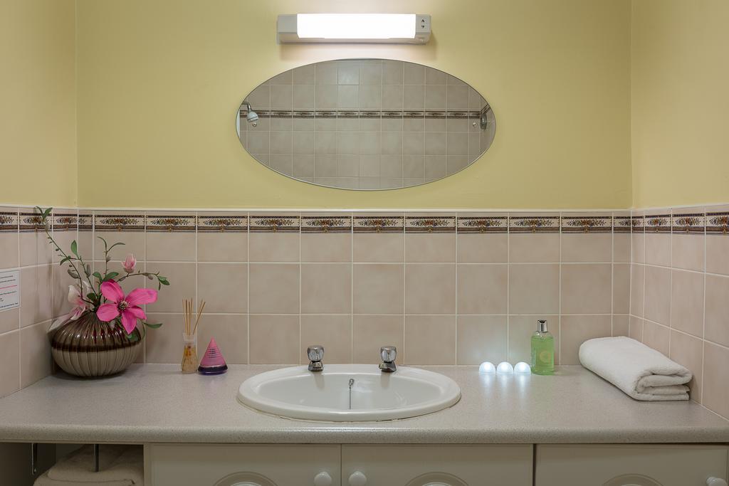 Haven Suites - Killarney Self Catering المظهر الخارجي الصورة