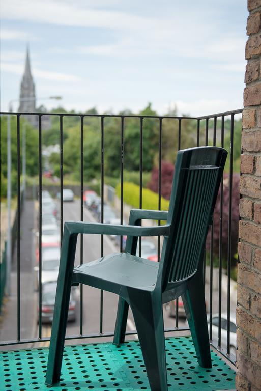 Haven Suites - Killarney Self Catering المظهر الخارجي الصورة