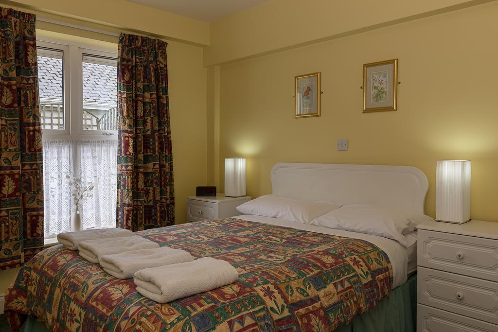 Haven Suites - Killarney Self Catering المظهر الخارجي الصورة