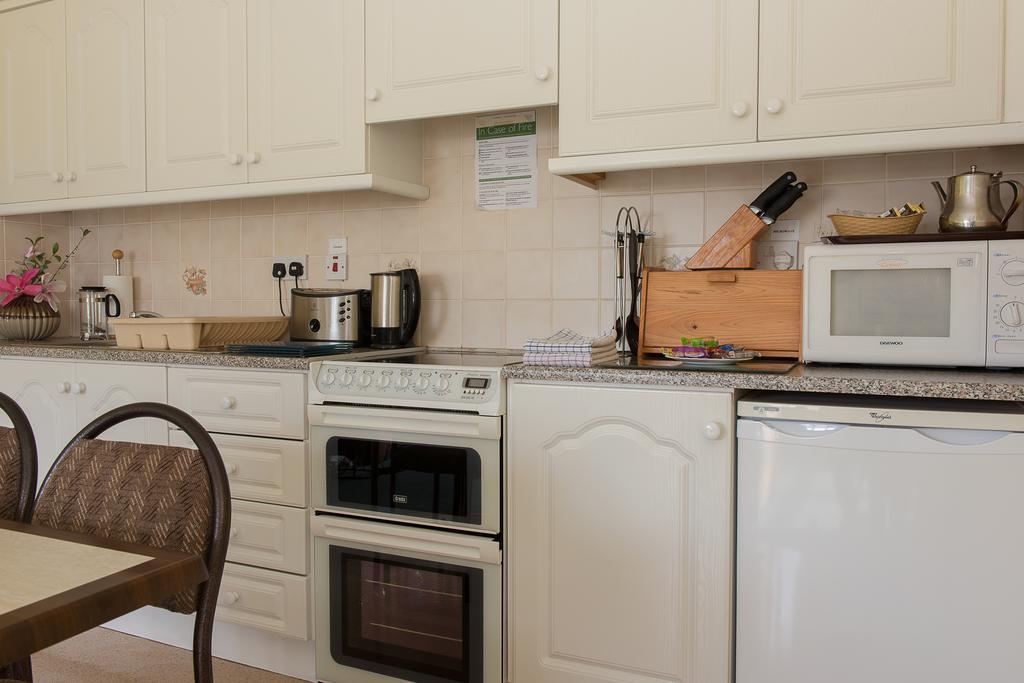 Haven Suites - Killarney Self Catering المظهر الخارجي الصورة
