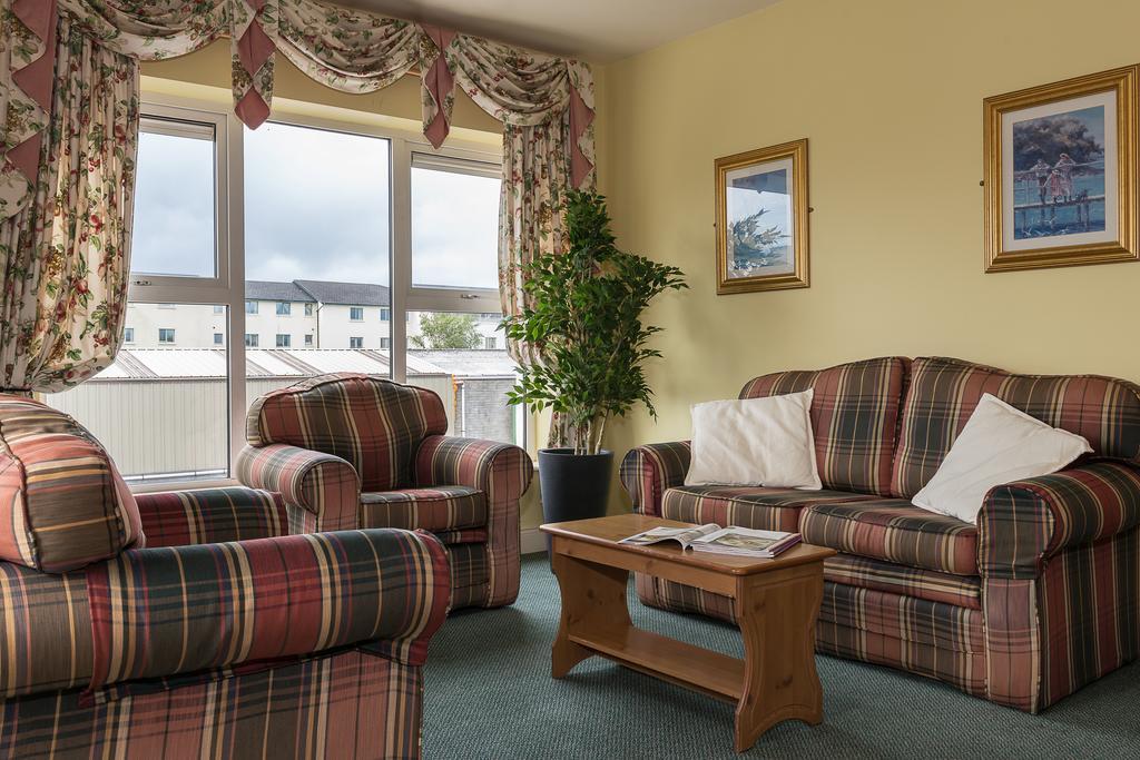 Haven Suites - Killarney Self Catering المظهر الخارجي الصورة