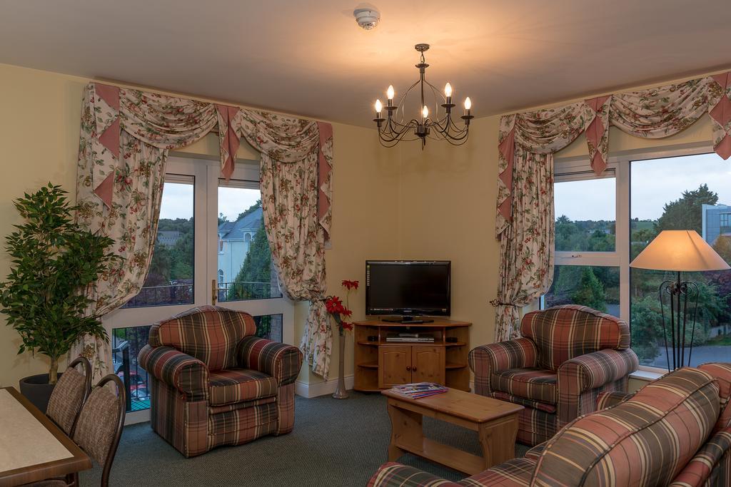 Haven Suites - Killarney Self Catering المظهر الخارجي الصورة