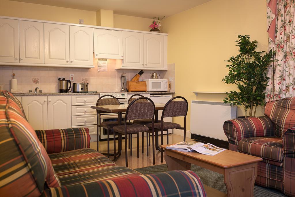 Haven Suites - Killarney Self Catering المظهر الخارجي الصورة